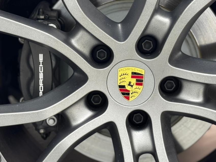 porsche cayenne 3.0 v6 s e-hybrid coupe awd tiptronic 2.9 hibrido 4p automatico 202429