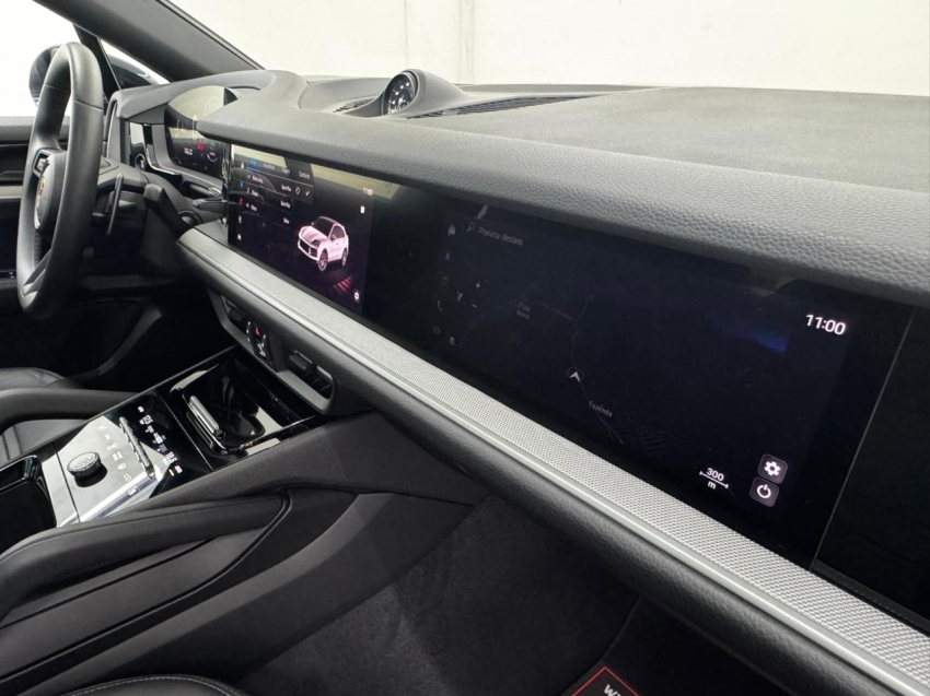 porsche cayenne 3.0 v6 s e-hybrid coupe awd tiptronic 2.9 hibrido 4p automatico 202422