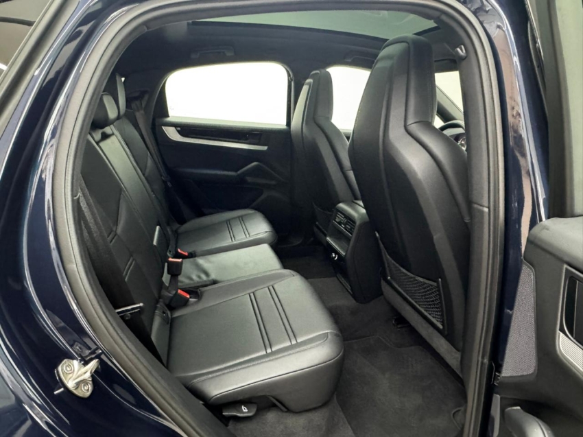 porsche cayenne 3.0 v6 s e-hybrid coupe awd tiptronic 2.9 hibrido 4p automatico 202426