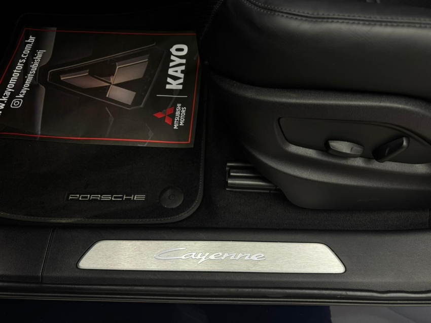 porsche cayenne 3.0 v6 s e-hybrid coupe awd tiptronic 2.9 hibrido 4p automatico 202428