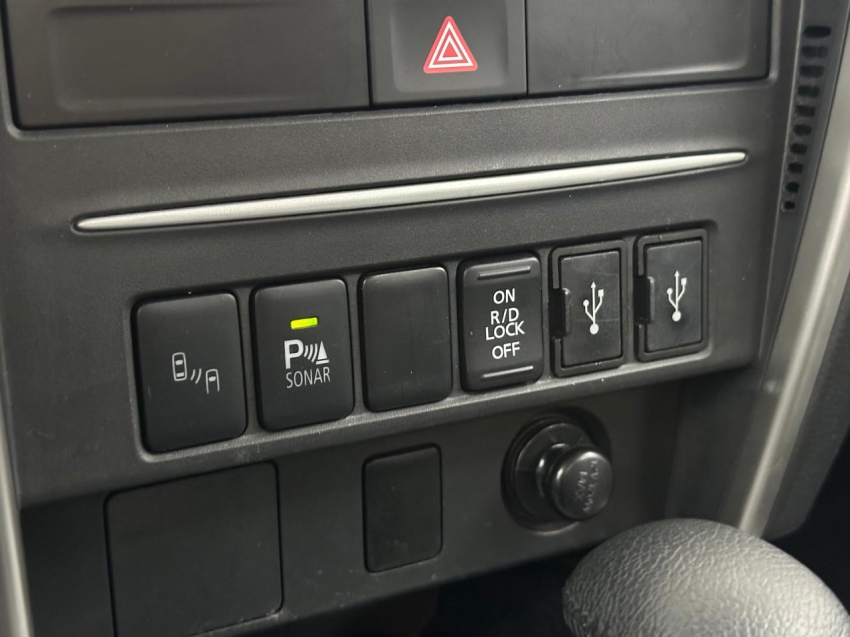 mitsubishi triton 2.4 biturbo diesel hpe-s 4x4 automatico 4p 202412