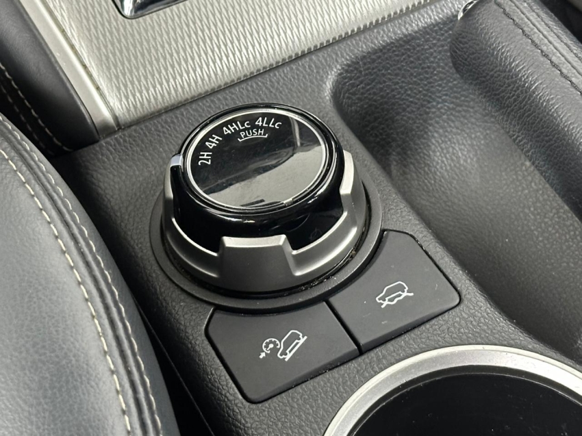 mitsubishi triton 2.4 biturbo diesel hpe-s 4x4 automatico 4p 202413