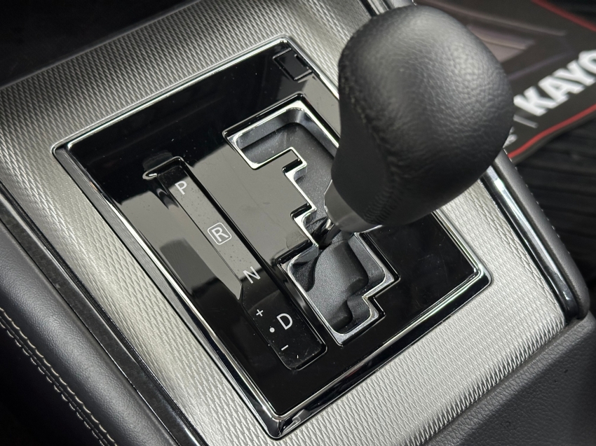 mitsubishi triton 2.4 biturbo diesel cd gls 4x4 automatico 4p 202512