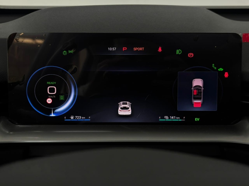 gwm haval h6 1.5 phev premium awd e-traction 1.4 hibrido 4p automatico 202513