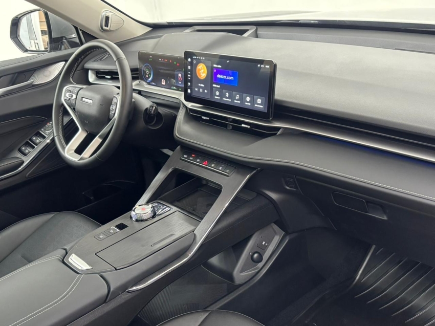 gwm haval h6 1.5 phev premium awd e-traction 1.4 hibrido 4p automatico 20257