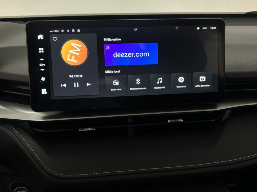 gwm haval h6 1.5 phev premium awd e-traction 1.4 hibrido 4p automatico 202512