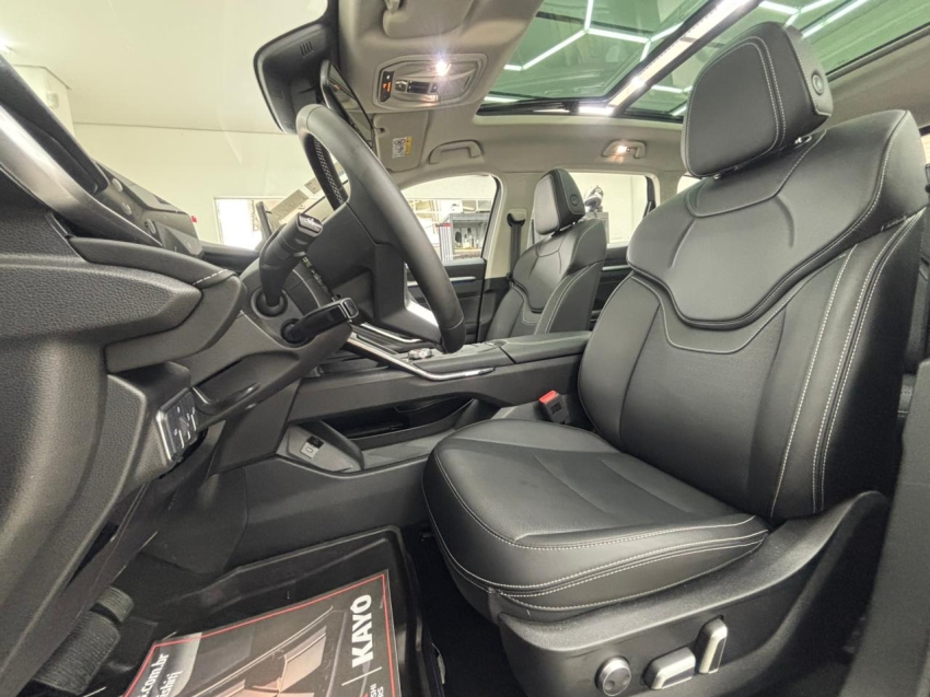 gwm haval h6 1.5 phev premium awd e-traction 1.4 hibrido 4p automatico 202511