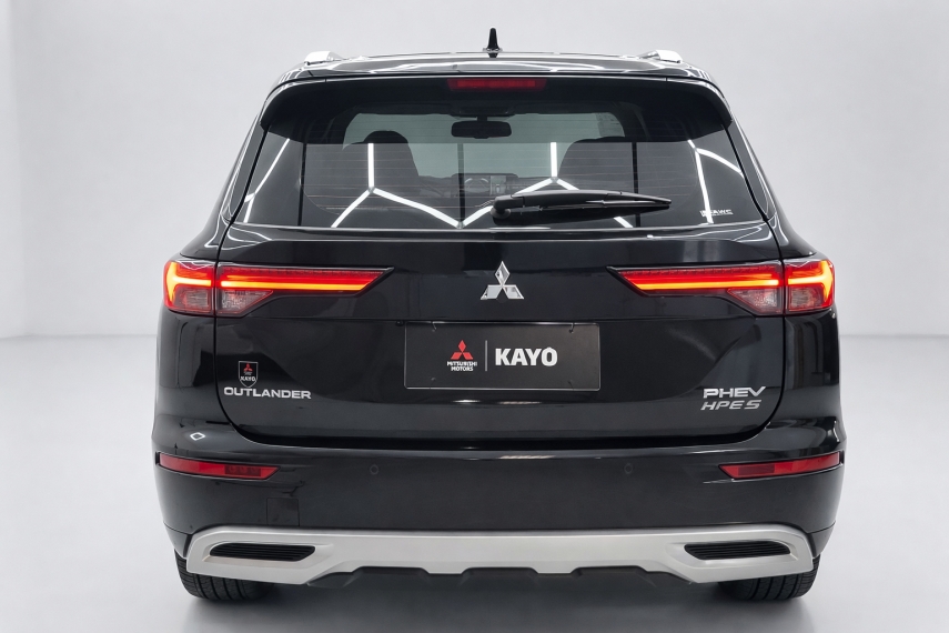 mitsubishi outlander 2.4 phev hpe-s s-awc dht 2.3 eletrico 4p automatico 20265