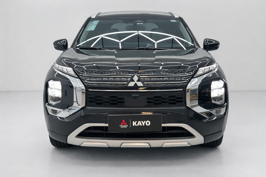 mitsubishi outlander 2.4 phev hpe-s s-awc dht 2.3 eletrico 4p automatico 20264