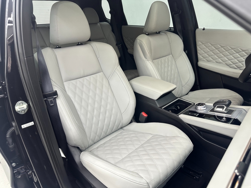 mitsubishi outlander 2.4 phev hpe-s s-awc dht 2.3 eletrico 4p automatico 202616