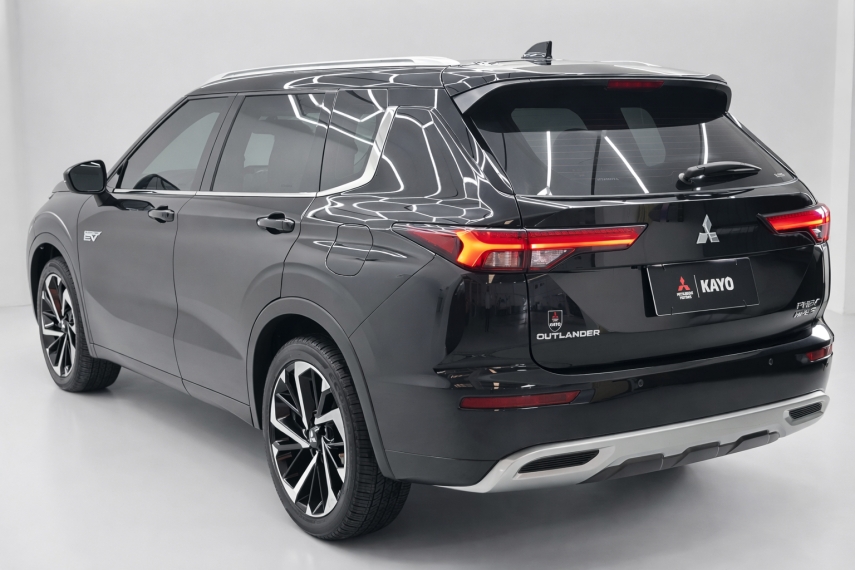 mitsubishi outlander 2.4 phev hpe-s s-awc dht 2.3 eletrico 4p automatico 20263