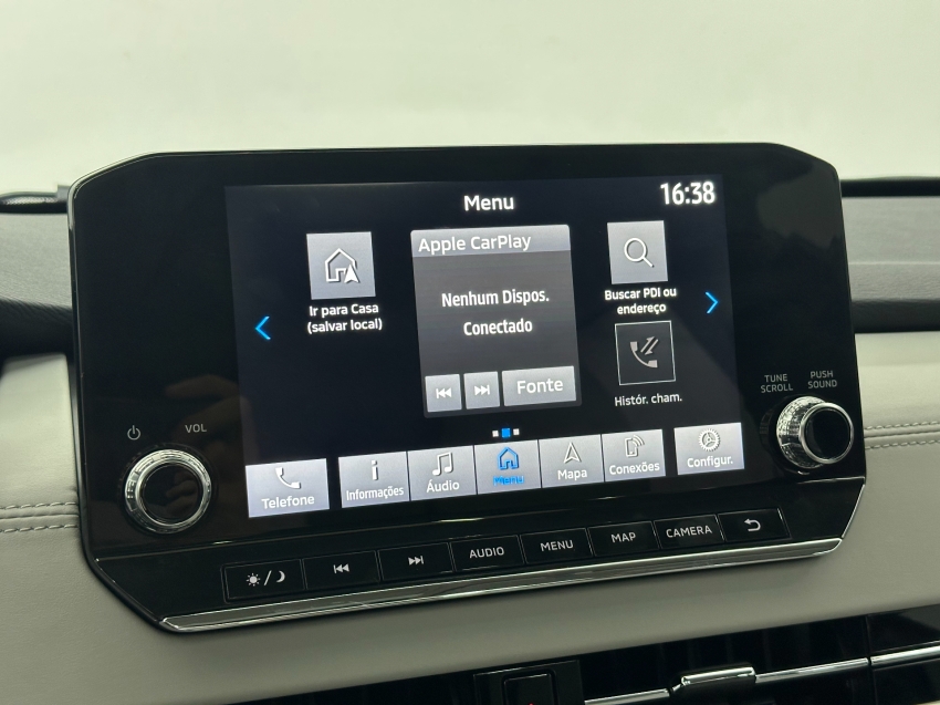 mitsubishi outlander 2.4 phev hpe-s s-awc dht 2.3 eletrico 4p automatico 202610