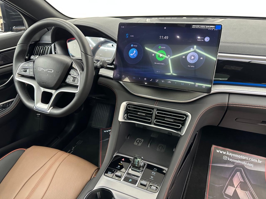 byd song plus premium 1.5 dm-i turbo hibrido awd automatico 1.4 eletrico 4p 20269