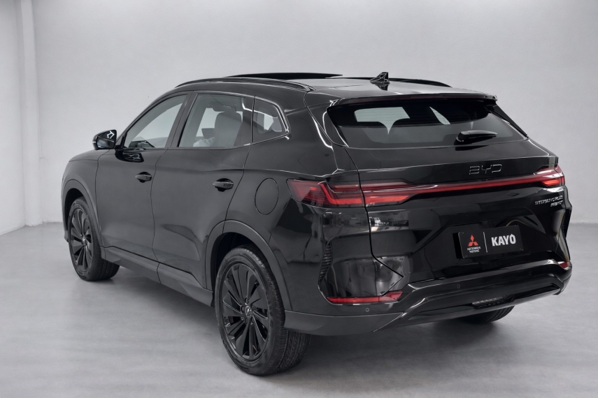 byd song plus premium 1.5 dm-i turbo hibrido awd automatico 1.4 eletrico 4p 20262