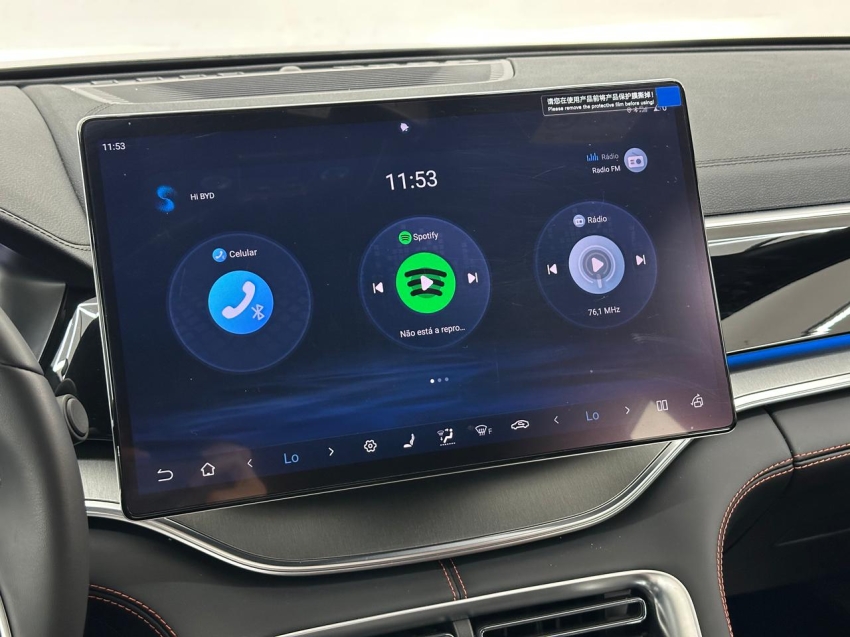 byd song plus premium 1.5 dm-i turbo hibrido awd automatico 1.4 eletrico 4p 20265