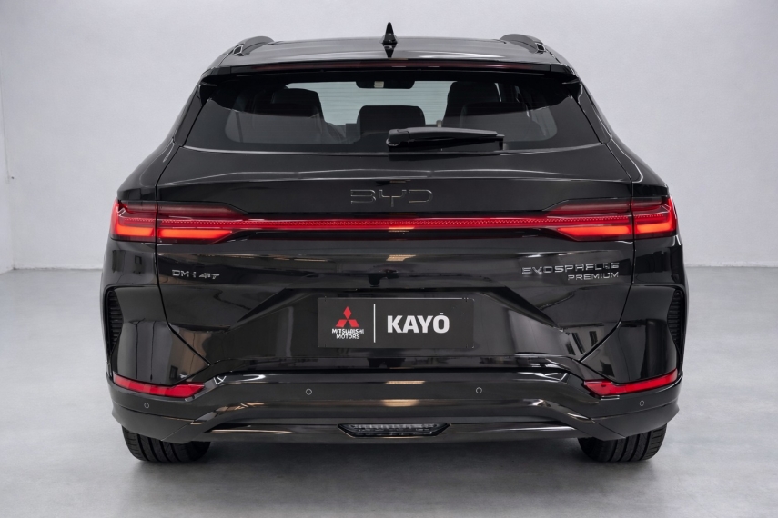 byd song plus premium 1.5 dm-i turbo hibrido awd automatico 1.4 eletrico 4p 20264