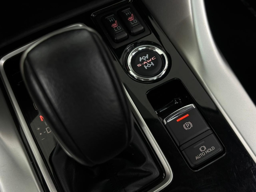 mitsubishi eclipse cross 1.5 mivec turbo gasolina hpe cvt 1.4 4p automatico 20258