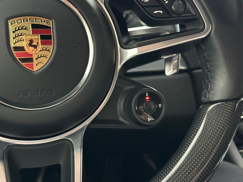 porsche 718 4.0 h6 gasolina cayman gts pdk 3.9 2p automatico 20247