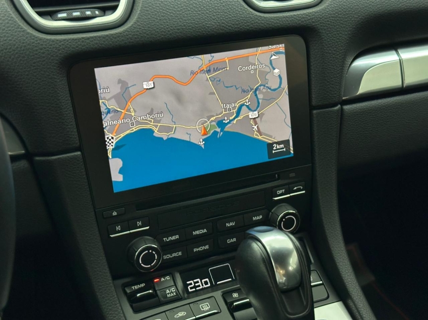 porsche 718 4.0 h6 gasolina cayman gts pdk 3.9 2p automatico 202411