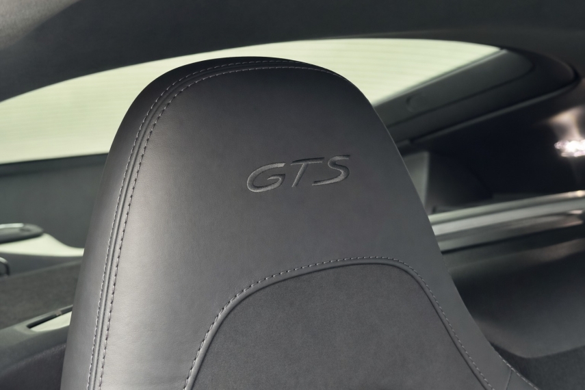 porsche 718 4.0 h6 gasolina cayman gts pdk 3.9 2p automatico 202417