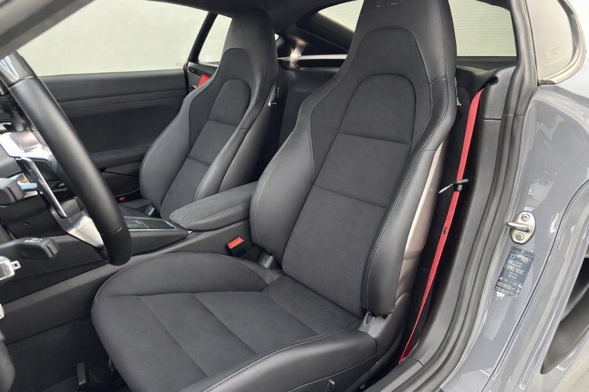 porsche 718 4.0 h6 gasolina cayman gts pdk 3.9 2p automatico 202416