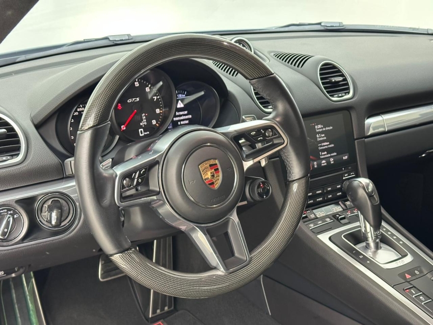 porsche 718 4.0 h6 gasolina cayman gts pdk 3.9 2p automatico 20246