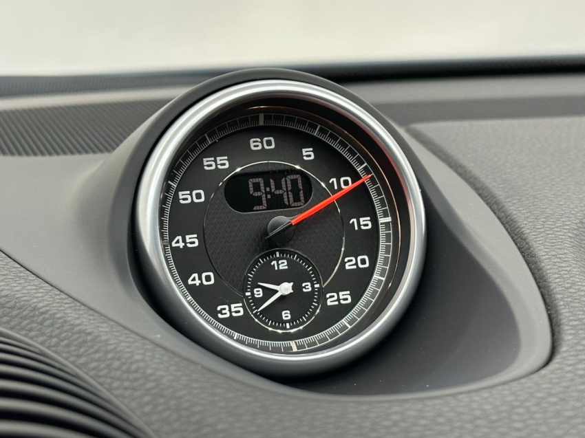 porsche 718 4.0 h6 gasolina cayman gts pdk 3.9 2p automatico 202410