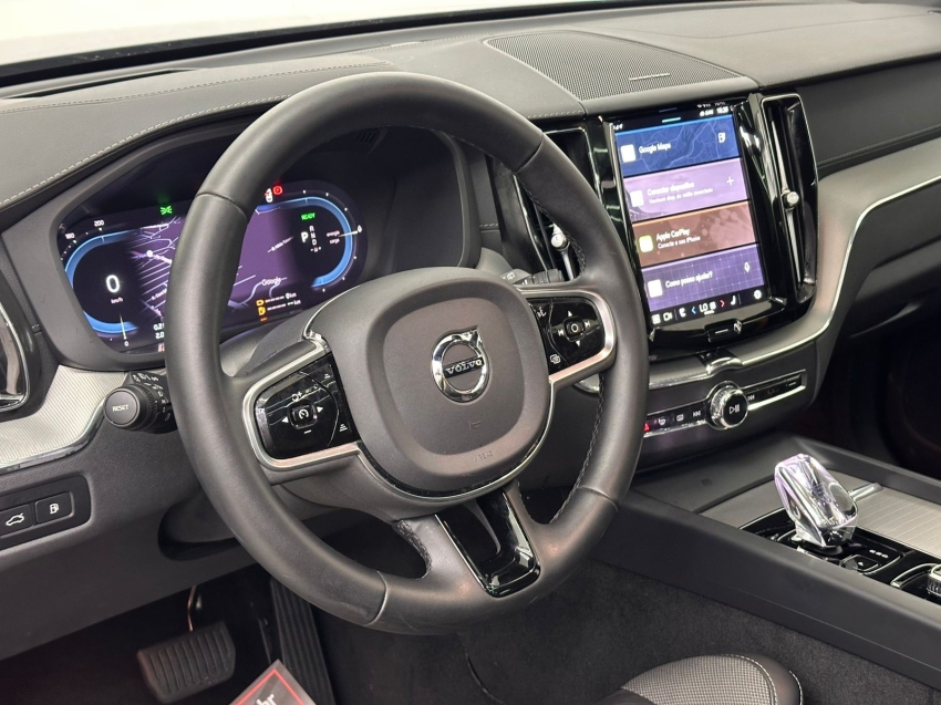 volvo xc60 2.0 t8 recharge polestar engineered awd geartronic 1.9 hibrido 4p automatico 20248