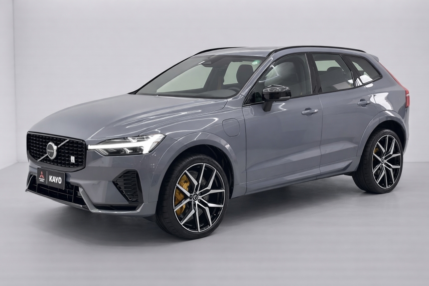 volvo xc60 2.0 t8 recharge polestar engineered awd geartronic 1.9 hibrido 4p automatico 20242