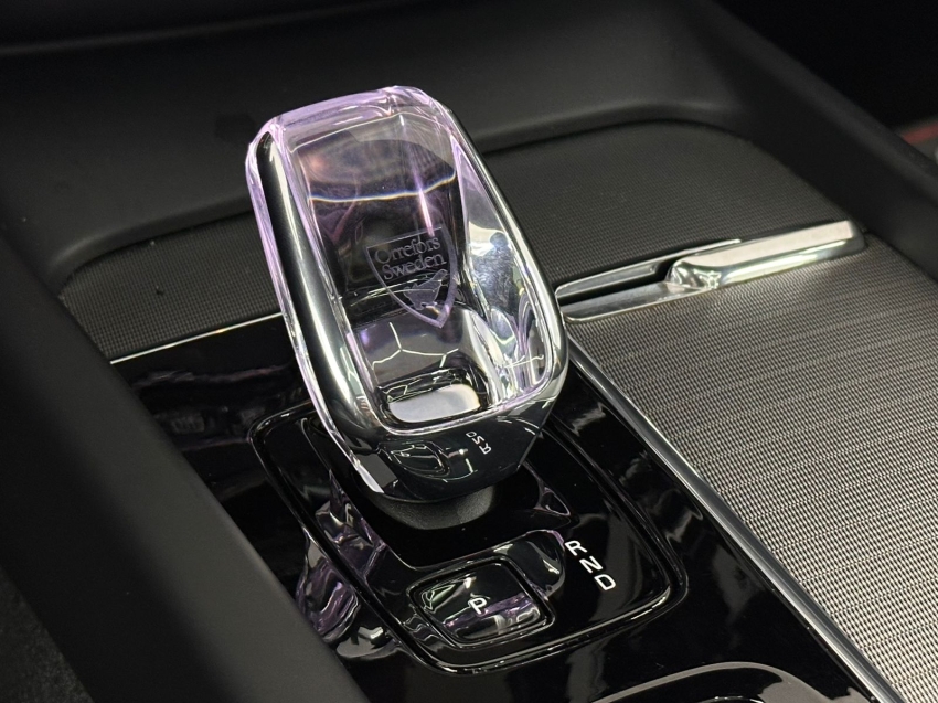 volvo xc60 2.0 t8 recharge polestar engineered awd geartronic 1.9 hibrido 4p automatico 202411