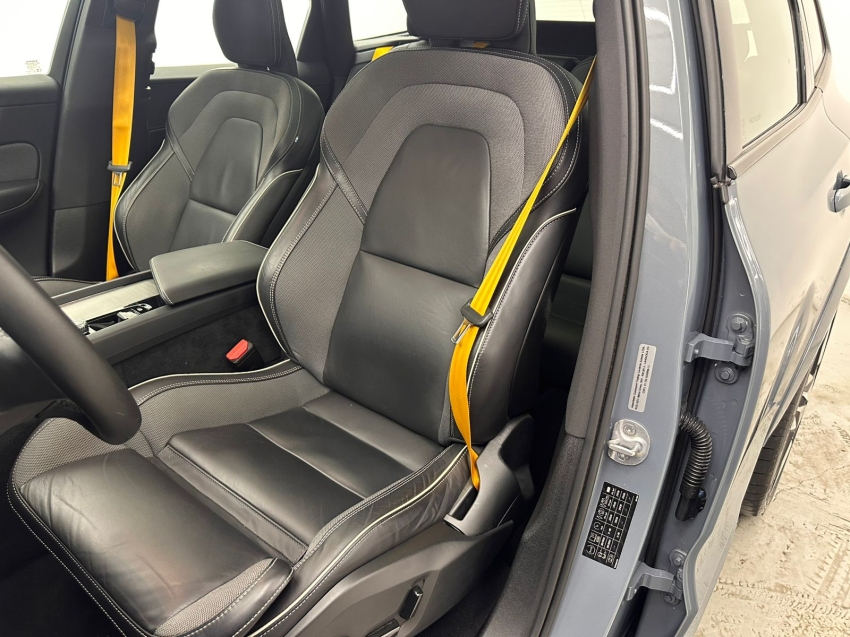 volvo xc60 2.0 t8 recharge polestar engineered awd geartronic 1.9 hibrido 4p automatico 202419