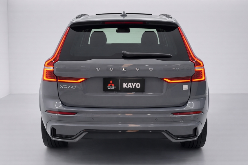 volvo xc60 2.0 t8 recharge polestar engineered awd geartronic 1.9 hibrido 4p automatico 20245