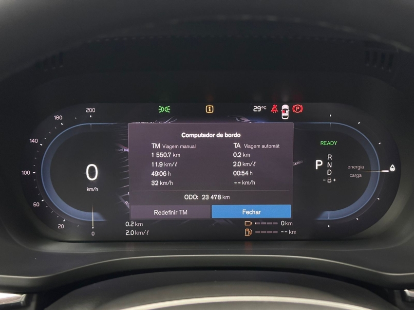 volvo xc60 2.0 t8 recharge polestar engineered awd geartronic 1.9 hibrido 4p automatico 20249