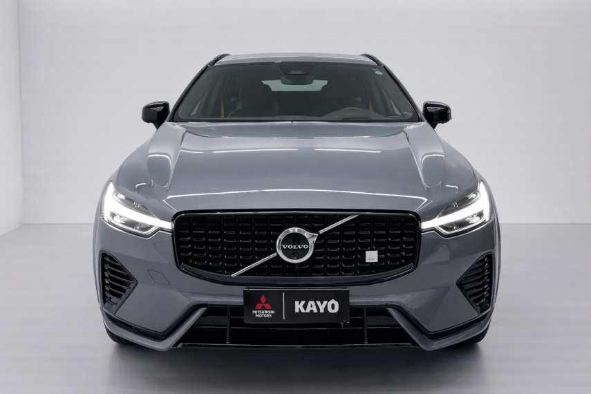 volvo xc60 2.0 t8 recharge polestar engineered awd geartronic 1.9 hibrido 4p automatico 20244