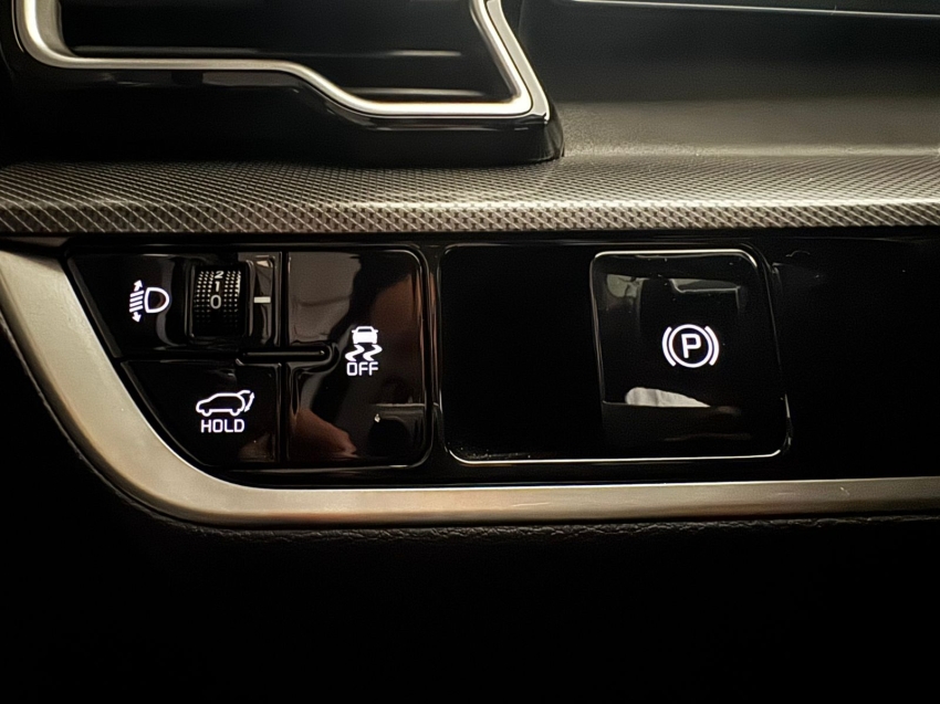 kia sportage 1.6 tgdi mhev ex prestige dct 1.5 hibrido 4p automatico 202416