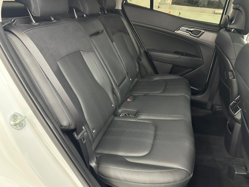 kia sportage 1.6 tgdi mhev ex prestige dct 1.5 hibrido 4p automatico 202419