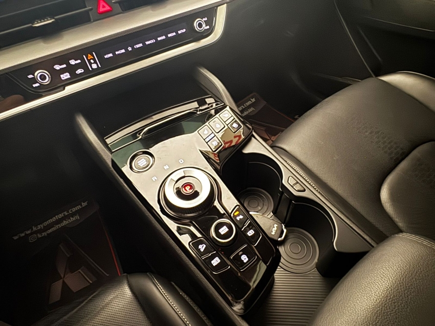 kia sportage 1.6 tgdi mhev ex prestige dct 1.5 hibrido 4p automatico 202417