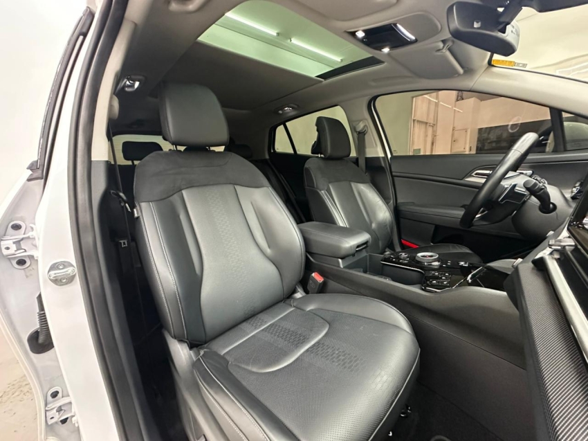 kia sportage 1.6 tgdi mhev ex prestige dct 1.5 hibrido 4p automatico 202420