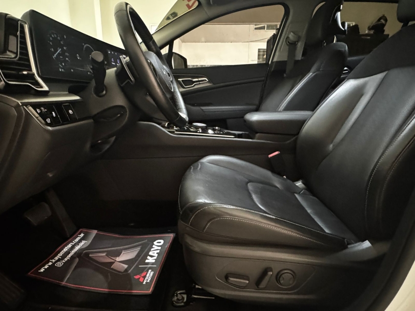 kia sportage 1.6 tgdi mhev ex prestige dct 1.5 hibrido 4p automatico 20248