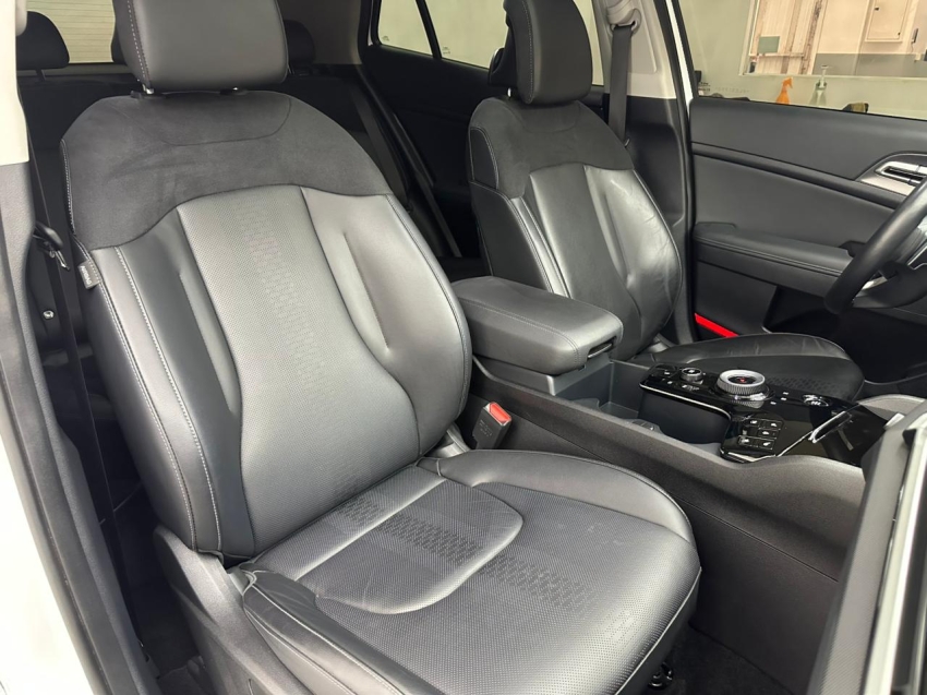 kia sportage 1.6 tgdi mhev ex prestige dct 1.5 hibrido 4p automatico 202418