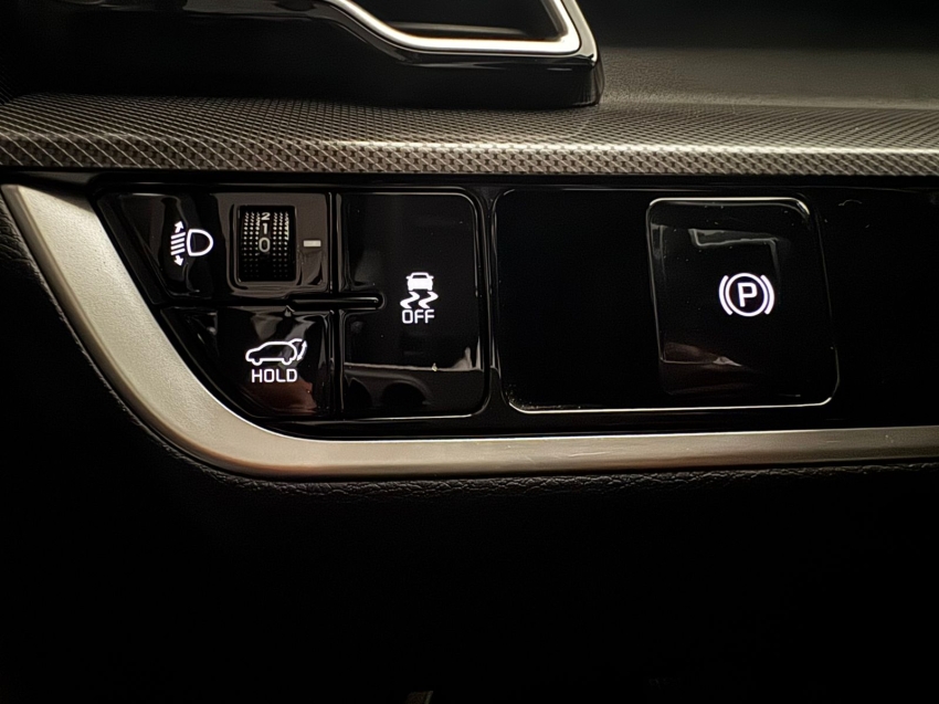 kia sportage 1.6 tgdi mhev ex prestige dct 1.5 hibrido 4p automatico 202414