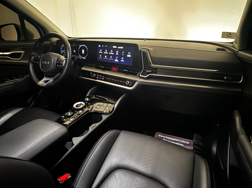 kia sportage 1.6 tgdi mhev ex prestige dct 1.5 hibrido 4p automatico 20249