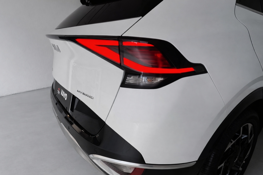 kia sportage 1.6 tgdi mhev ex prestige dct 1.5 hibrido 4p automatico 20244