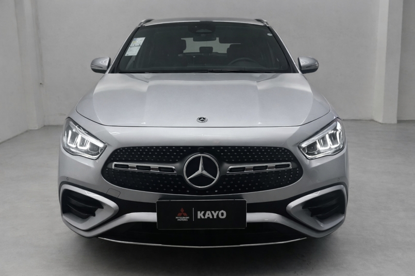 mercedes-benz gla 200 1.3 mhev amg line 7g-dct hibrido 4p automatico 20262
