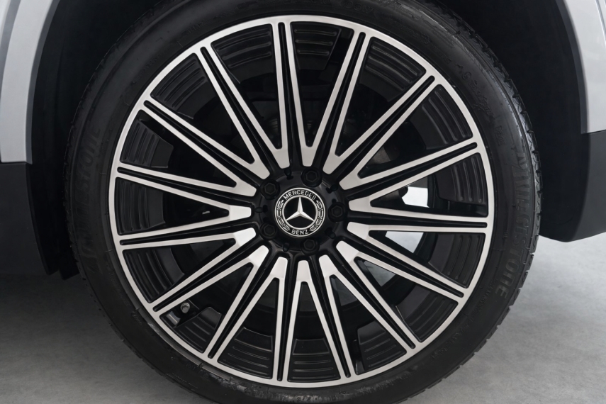 mercedes-benz gla 200 1.3 mhev amg line 7g-dct hibrido 4p automatico 20264