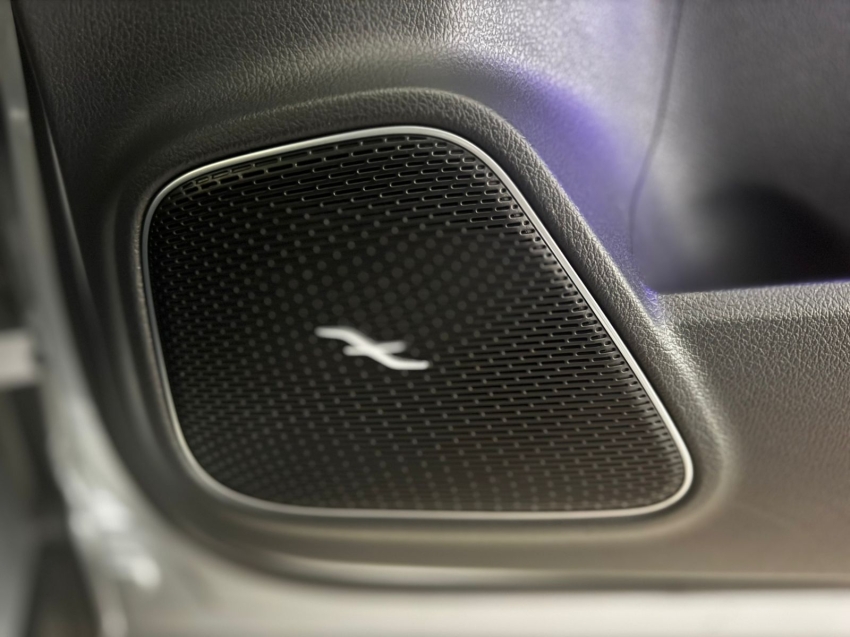 mercedes-benz gla 200 1.3 mhev amg line 7g-dct hibrido 4p automatico 20269