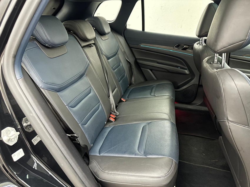 ford territory 1.5 ecoboost gtdi gasolina titanium automatico 1.4 4p 202518