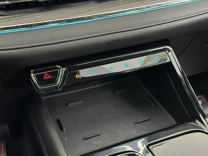 ford territory 1.5 ecoboost gtdi gasolina titanium automatico 1.4 4p 202514