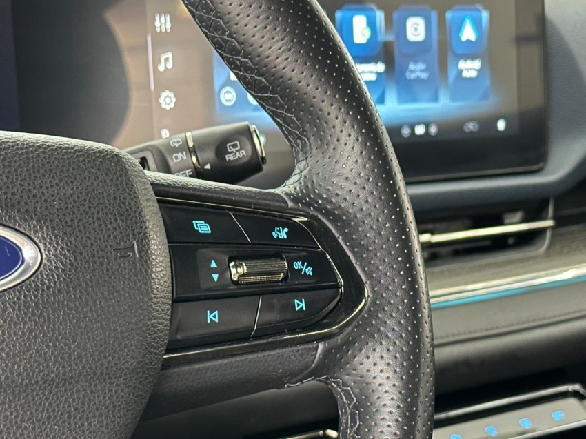 ford territory 1.5 ecoboost gtdi gasolina titanium automatico 1.4 4p 20257