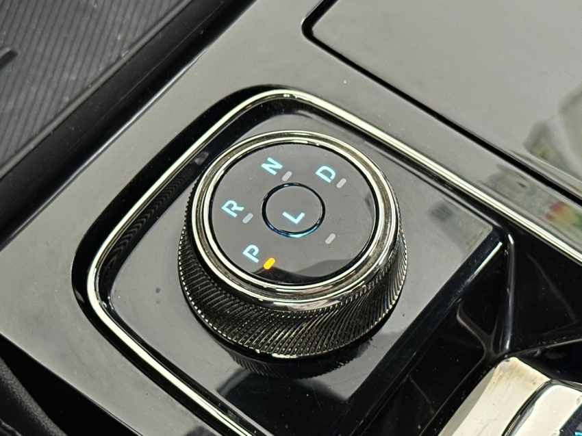 ford territory 1.5 ecoboost gtdi gasolina titanium automatico 1.4 4p 202512